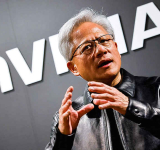 Nvidia, Microsoft and other tech  giants back open-source AI models